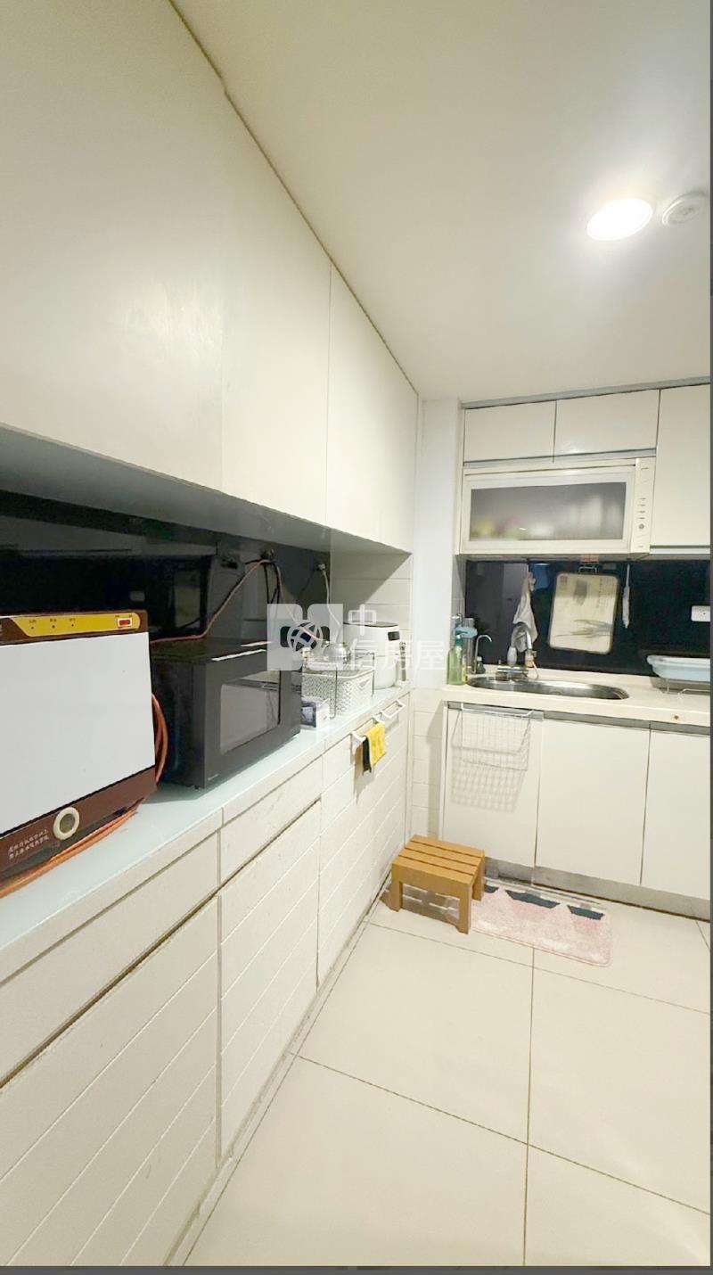 新都悅超大室內3+1房雙車房屋室內格局與周邊環境