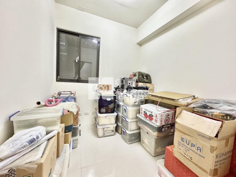 近青埔稀有低總價四房車房屋室內格局與周邊環境
