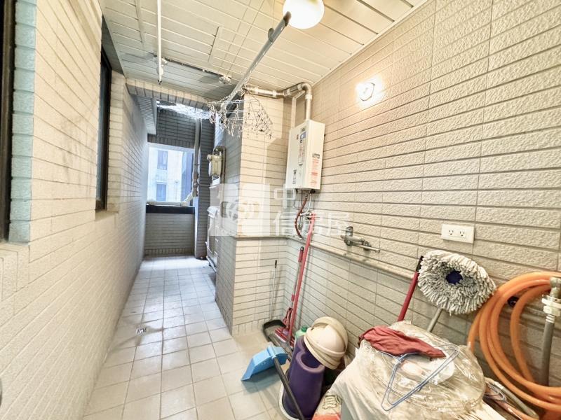 近青埔稀有低總價四房車房屋室內格局與周邊環境