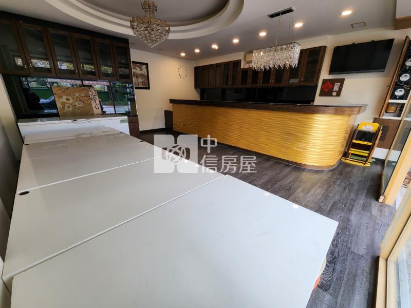 縣政府出租套房店面房屋室內格局與周邊環境