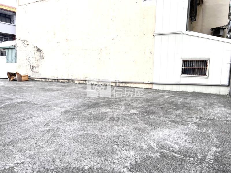 一點利住二建地B房屋室內格局與周邊環境