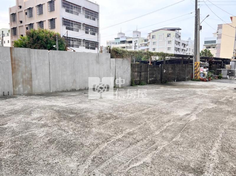 一點利住二建地B房屋室內格局與周邊環境