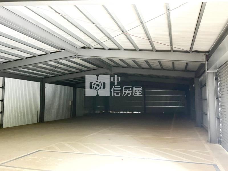 【新世紀】草漯交通用地合法廠房房屋室內格局與周邊環境