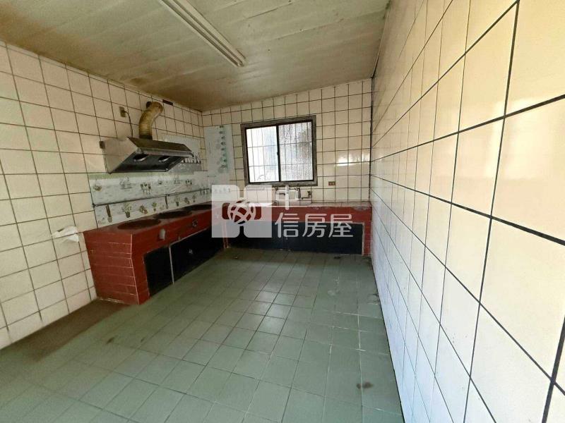 銅鑼千坪農地+合法農舍房屋室內格局與周邊環境