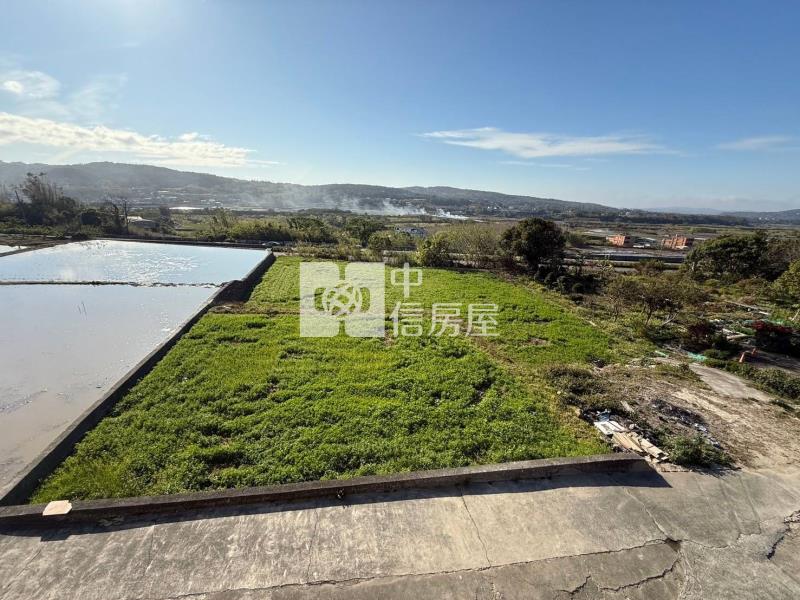 銅鑼千坪農地+合法農舍房屋室內格局與周邊環境