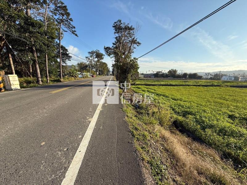 銅鑼千坪農地+合法農舍房屋室內格局與周邊環境