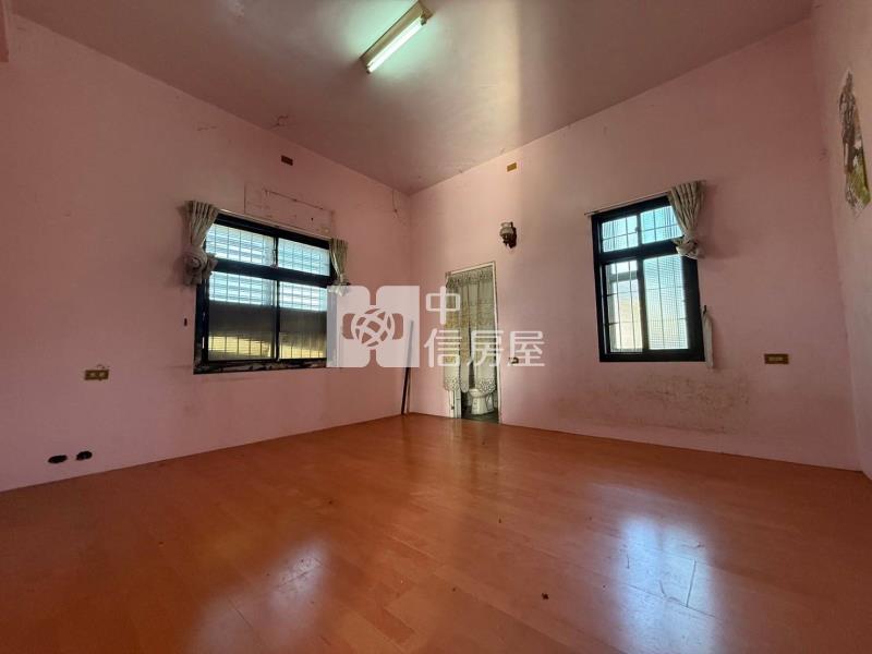 銅鑼千坪農地+合法農舍房屋室內格局與周邊環境