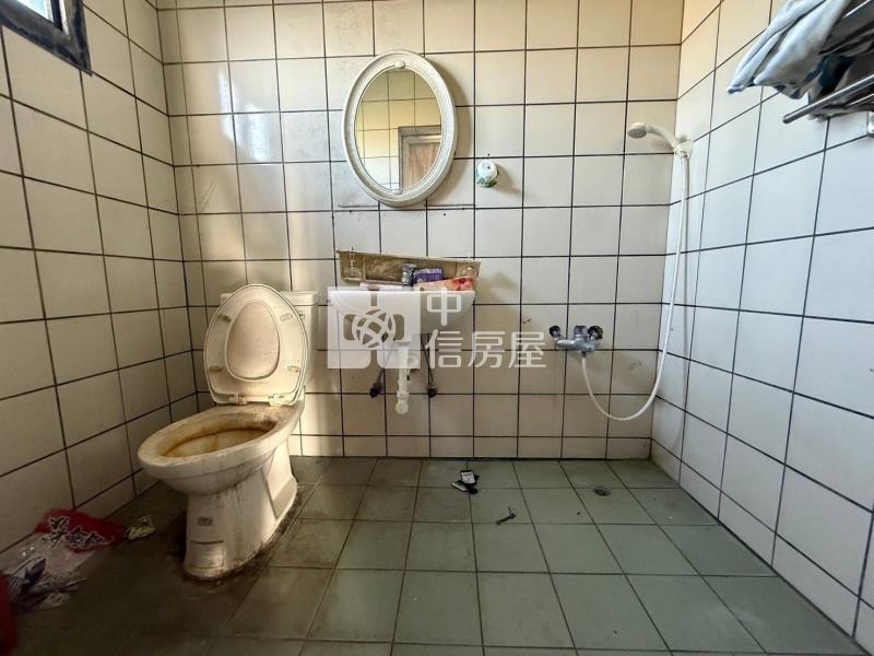 銅鑼千坪農地+合法農舍房屋室內格局與周邊環境