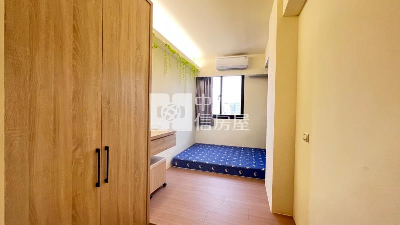 觀音草漯電梯別墅住店房屋室內格局與周邊環境