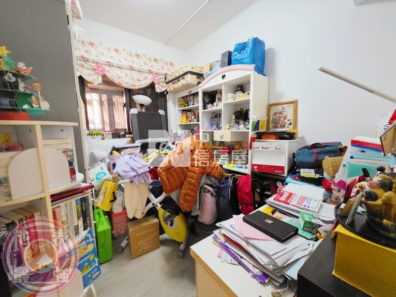 楊明國小學悅景觀三房車房屋室內格局與周邊環境
