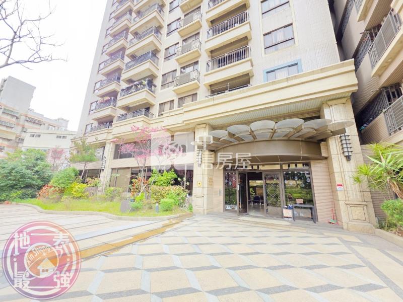 楊明國小學悅景觀三房車房屋室內格局與周邊環境