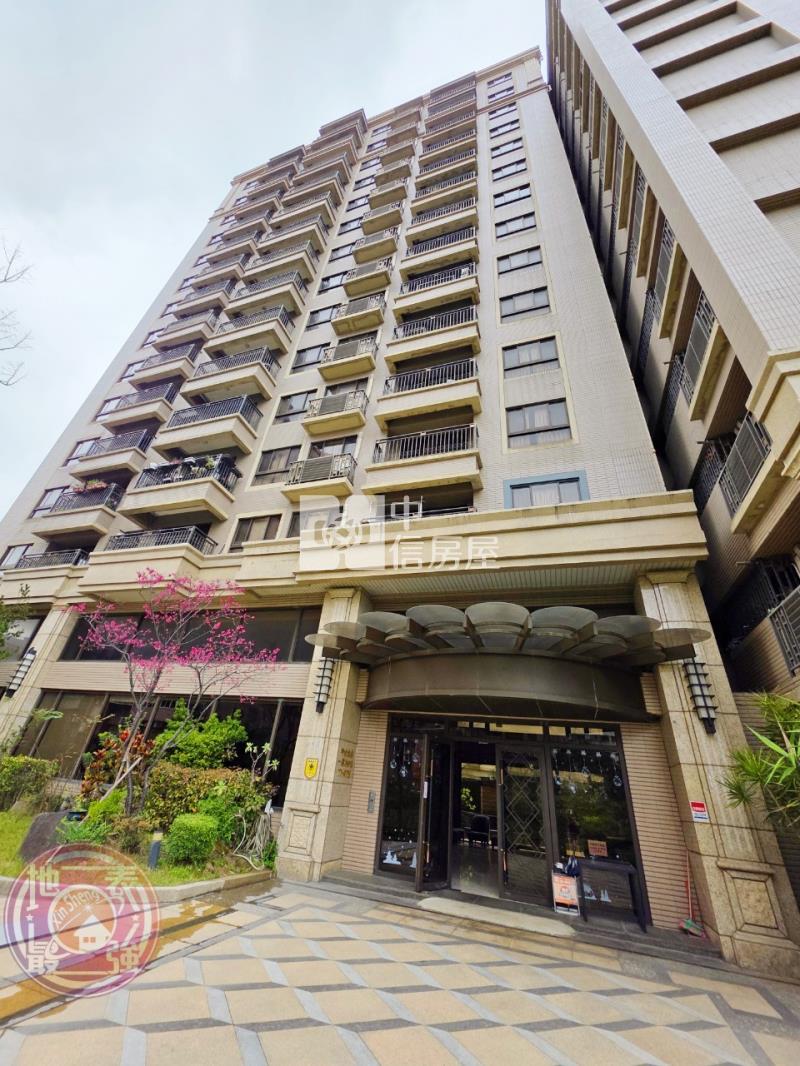 楊明國小學悅景觀三房車房屋室內格局與周邊環境
