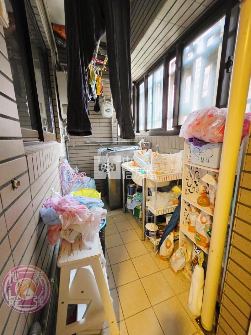 楊明國小學悅景觀三房車房屋室內格局與周邊環境