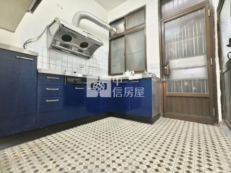 【安家】近埔心火車站大5房透天房屋室內格局與周邊環境