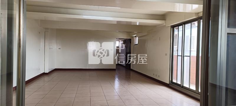 員林龍燈公園旁商辦大樓9F房屋室內格局與周邊環境