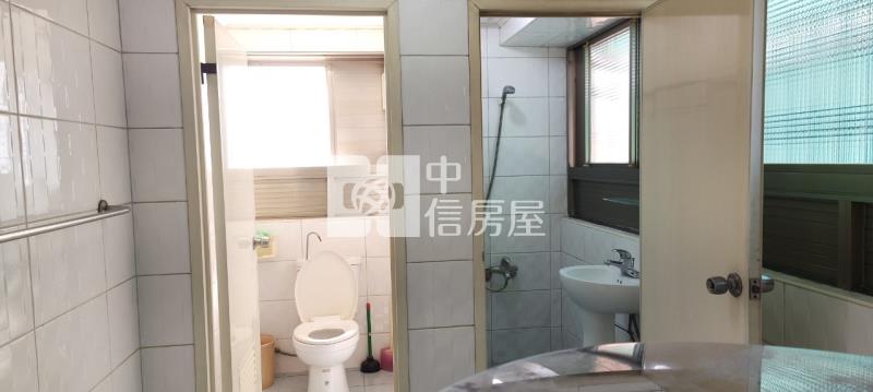 員林龍燈公園旁商辦大樓9F房屋室內格局與周邊環境