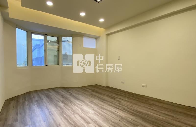 葫蘆墩夜市大三房美廈房屋室內格局與周邊環境