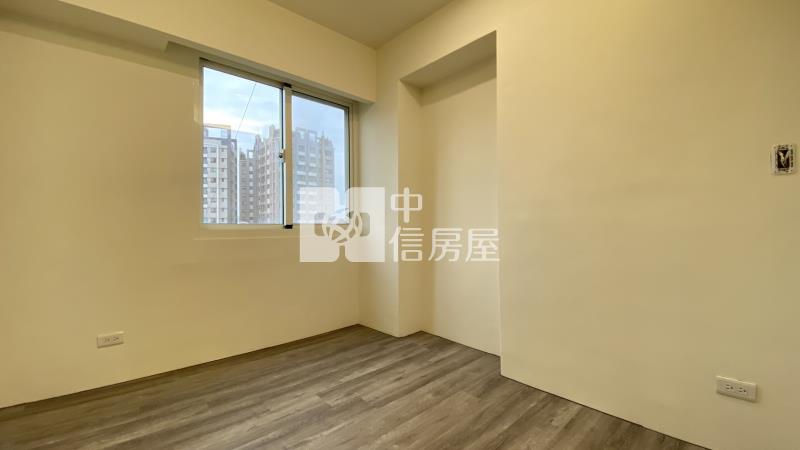 葫蘆墩夜市大三房美廈房屋室內格局與周邊環境