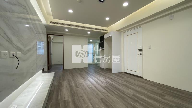 葫蘆墩夜市大三房美廈房屋室內格局與周邊環境