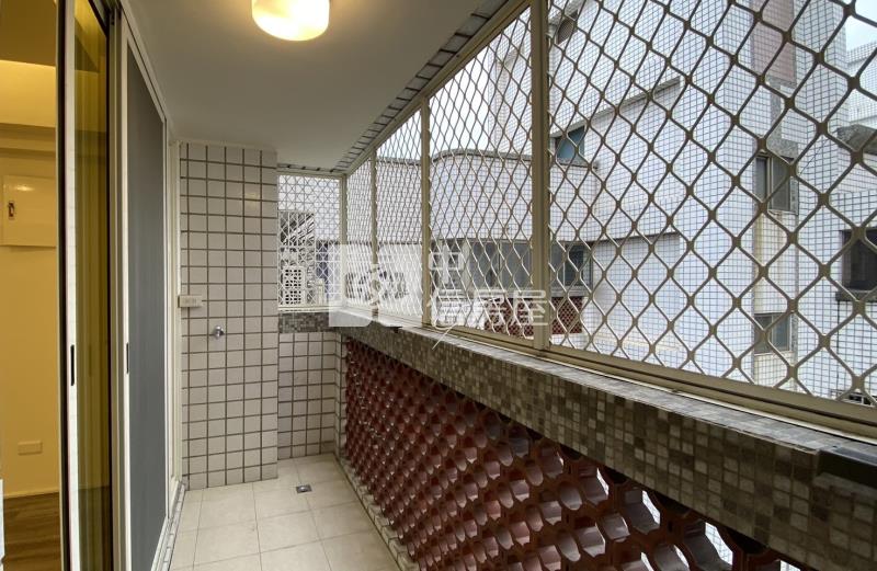 葫蘆墩夜市大三房美廈房屋室內格局與周邊環境