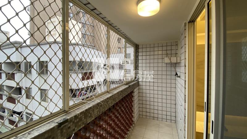 葫蘆墩夜市大三房美廈房屋室內格局與周邊環境