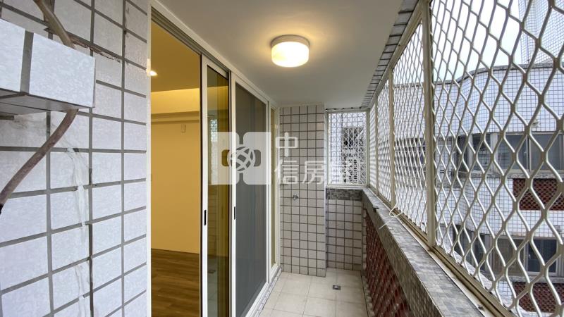 葫蘆墩夜市大三房美廈房屋室內格局與周邊環境