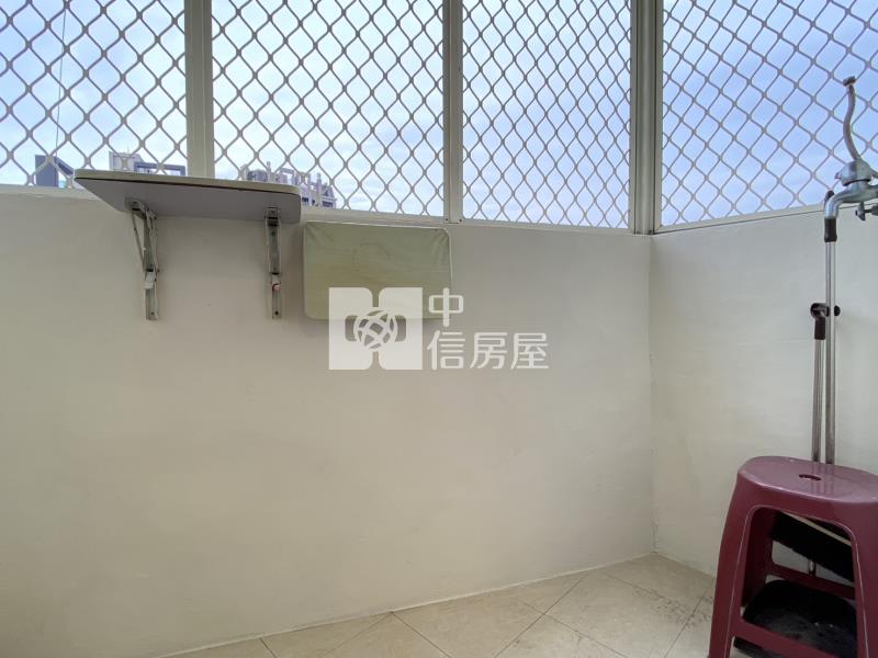 葫蘆墩夜市大三房美廈房屋室內格局與周邊環境