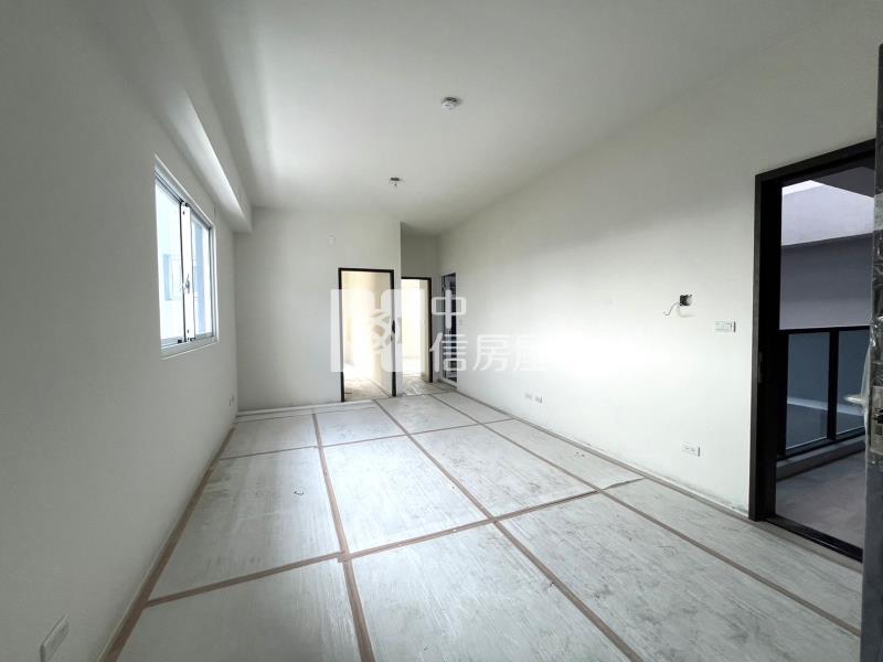 阿蓮全新完工電梯公寓二房屋室內格局與周邊環境
