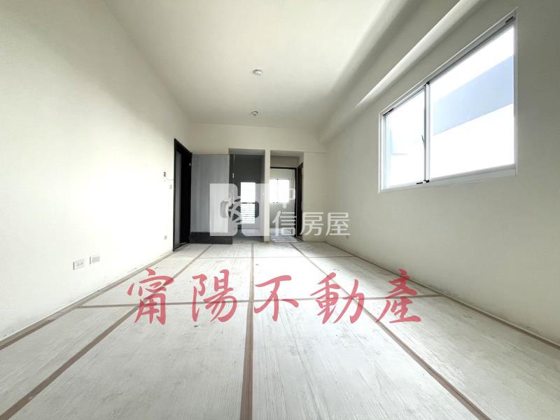 阿蓮全新完工電梯公寓二房屋室內格局與周邊環境