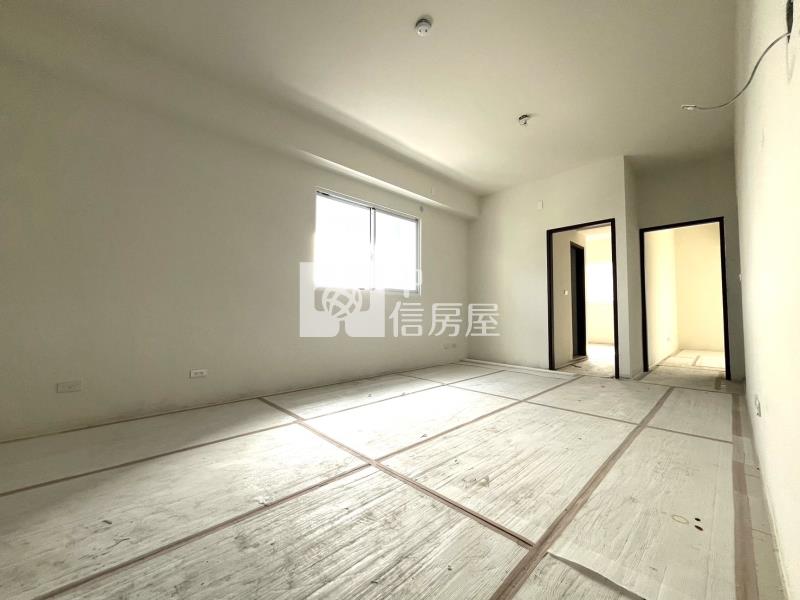 阿蓮全新完工電梯公寓二房屋室內格局與周邊環境
