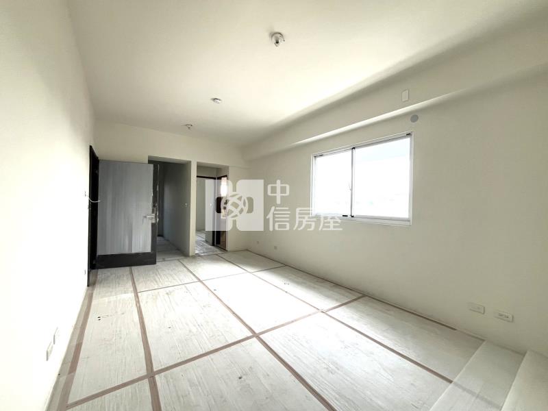 阿蓮全新完工電梯公寓二房屋室內格局與周邊環境