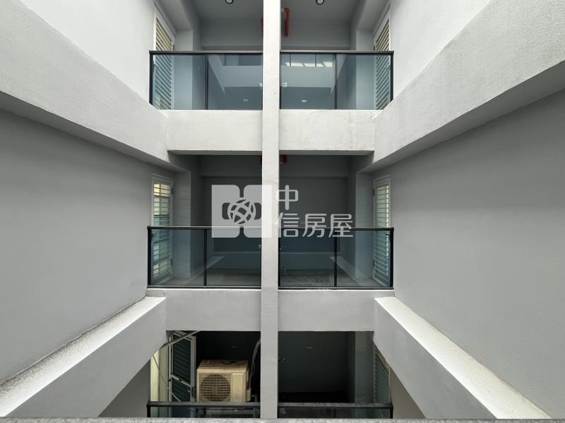 阿蓮全新完工電梯公寓二房屋室內格局與周邊環境