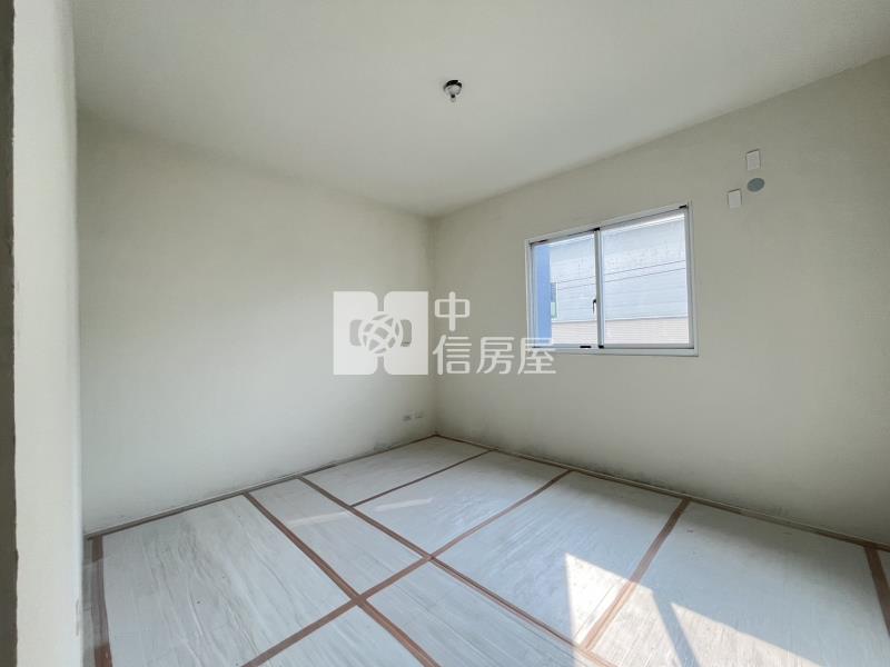 阿蓮全新完工電梯公寓二房屋室內格局與周邊環境