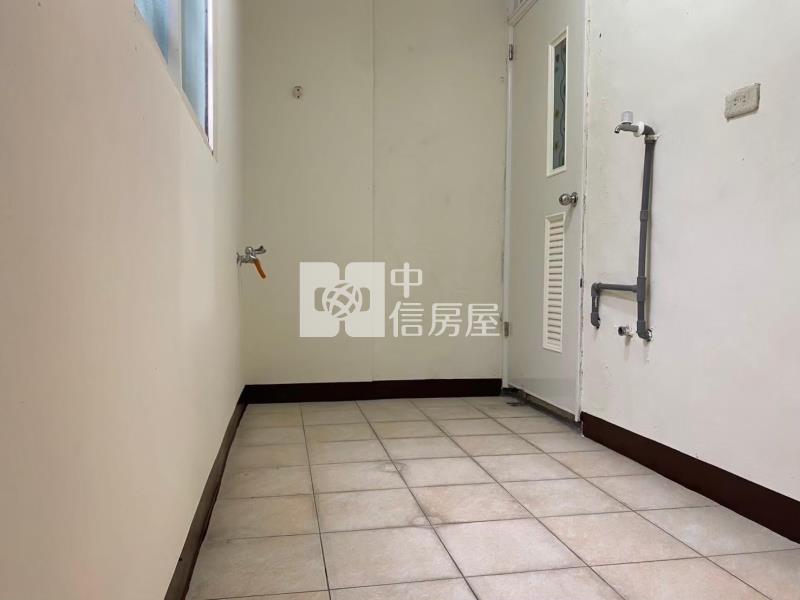 山仔頂自由街透天房屋室內格局與周邊環境