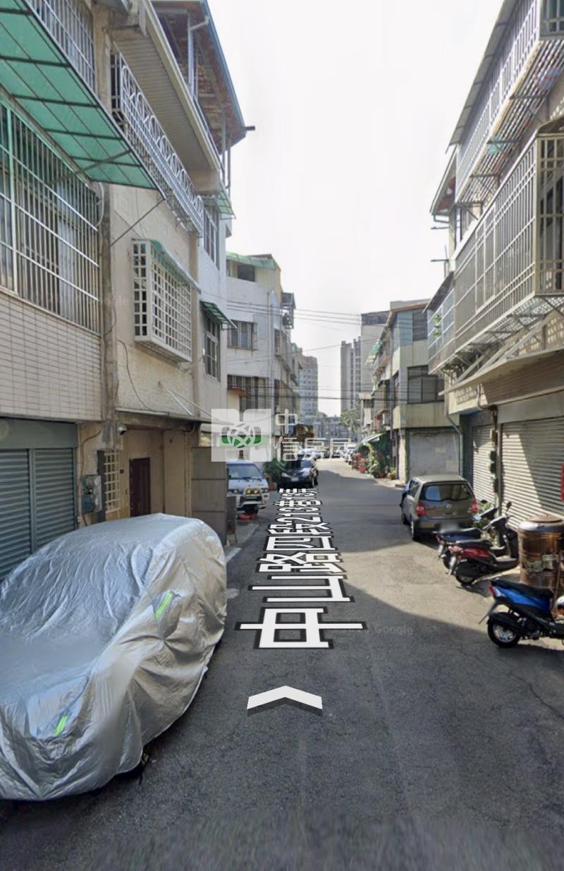 太平中山美透天房屋室內格局與周邊環境