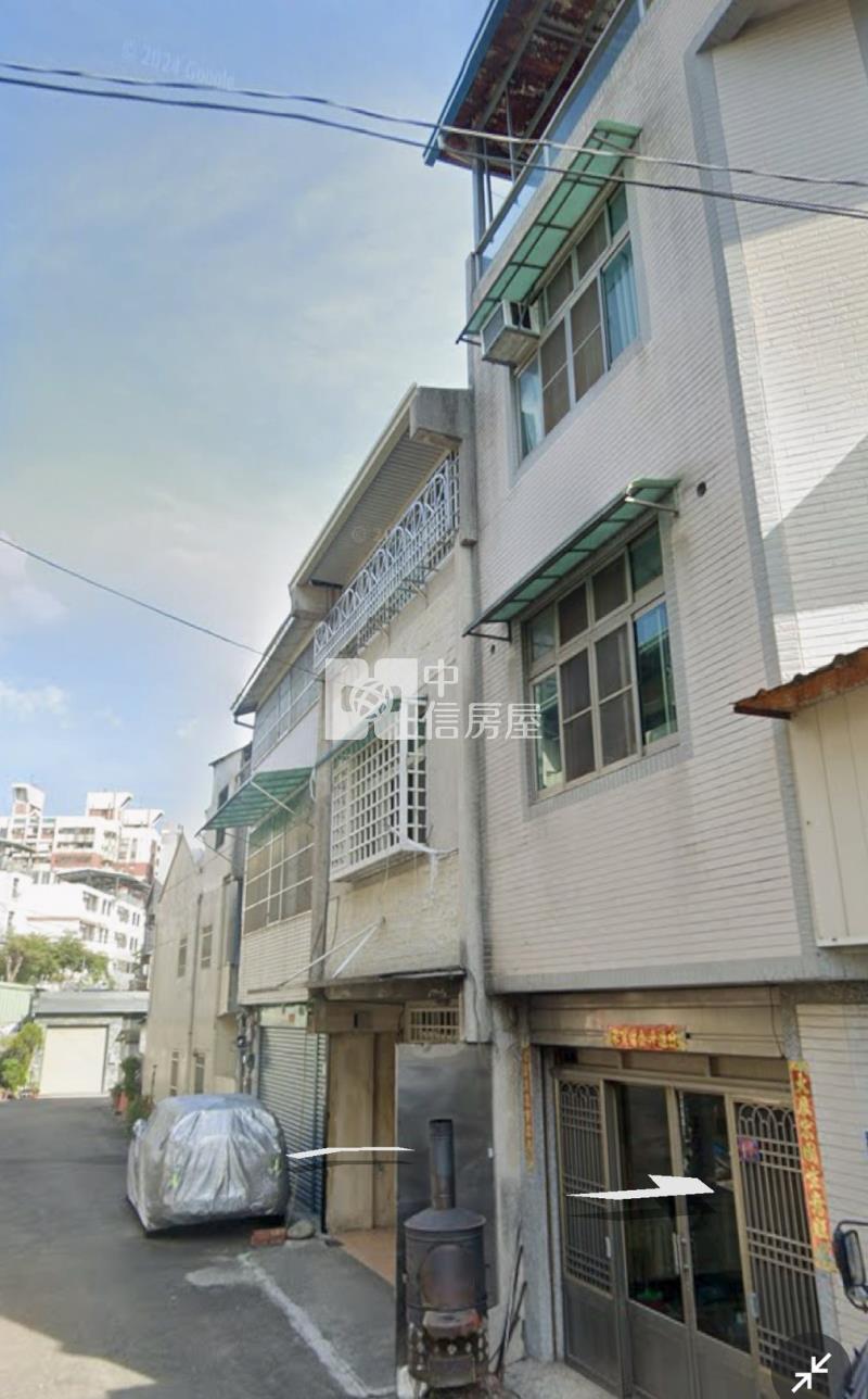 太平中山美透天房屋室內格局與周邊環境