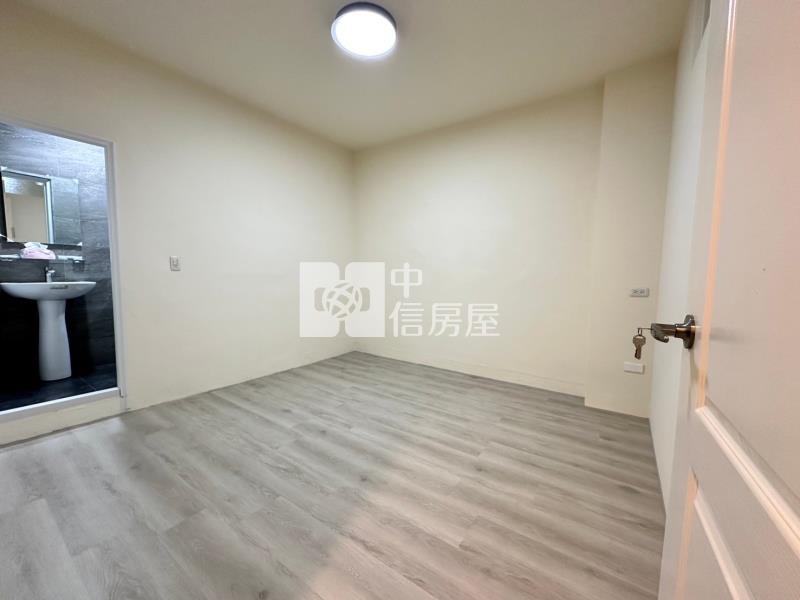 太平中山美透天房屋室內格局與周邊環境