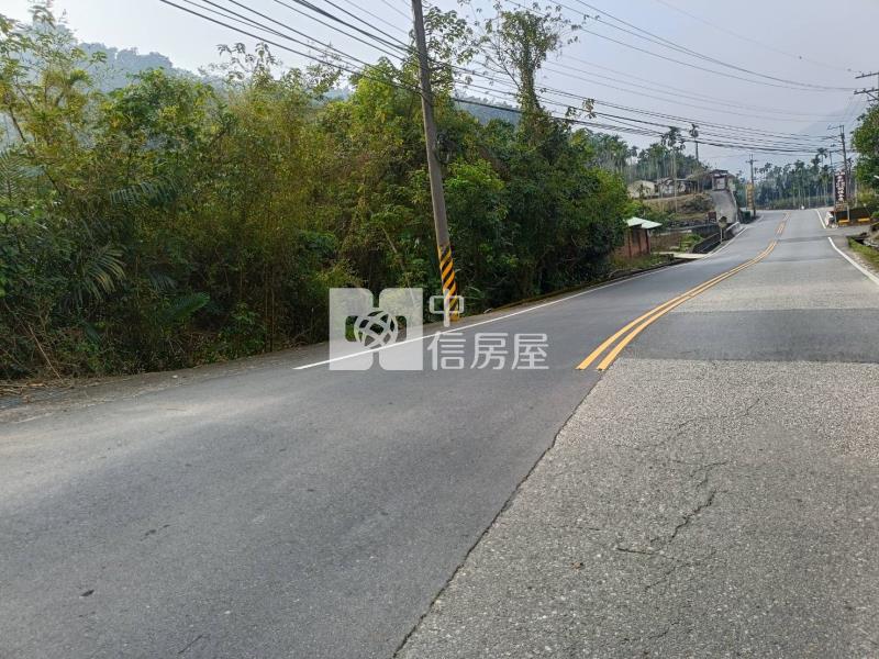 大坪美農地房屋室內格局與周邊環境