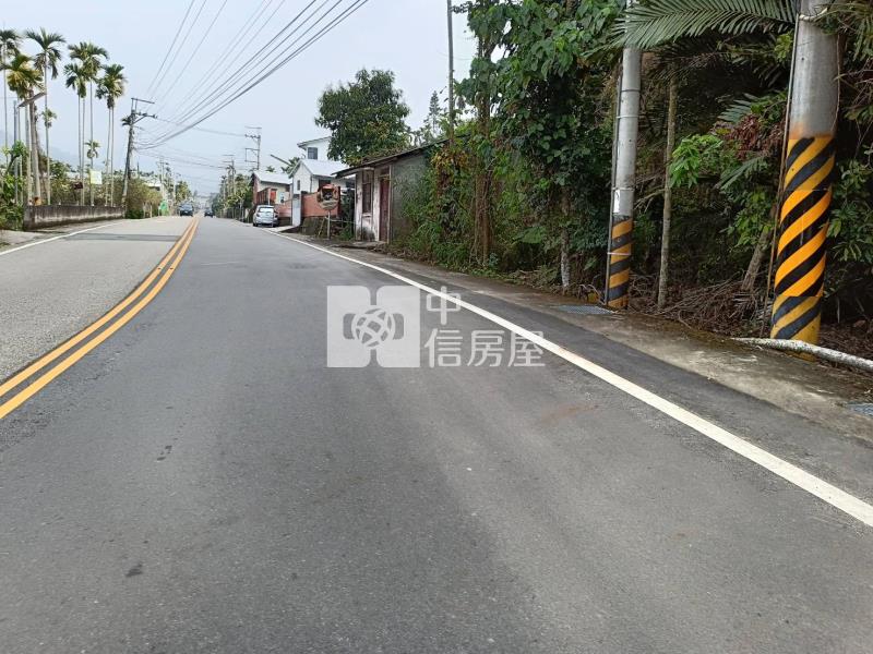 大坪美農地房屋室內格局與周邊環境