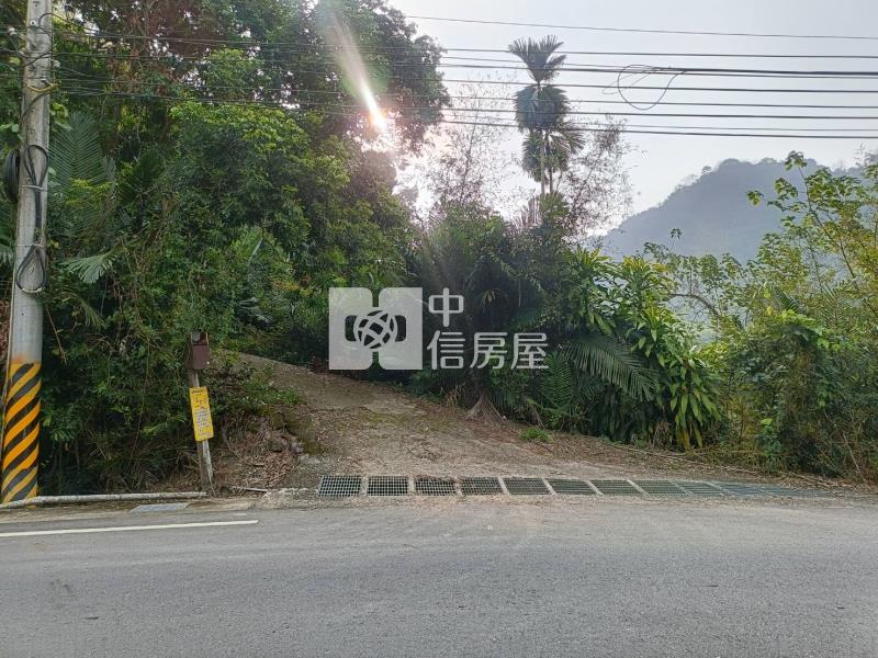 大坪美農地房屋室內格局與周邊環境