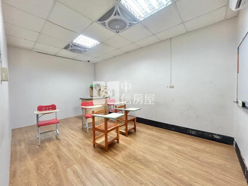 東平國小旁賺錢金店面房屋室內格局與周邊環境