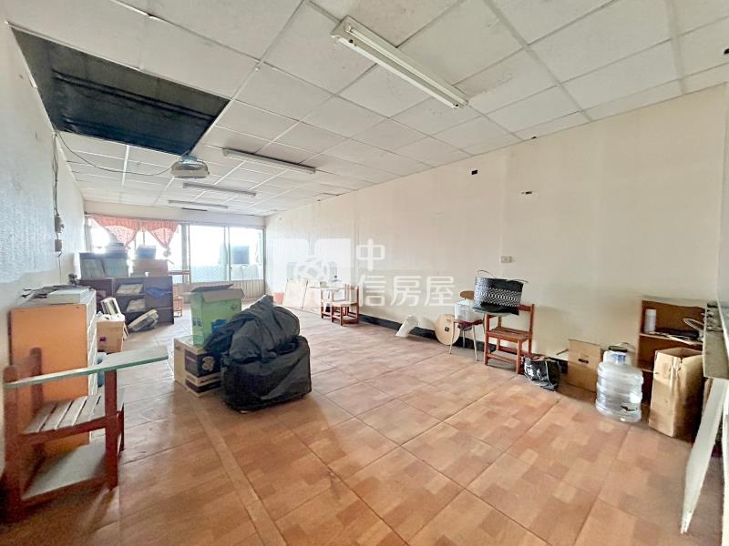 東平國小旁賺錢金店面房屋室內格局與周邊環境