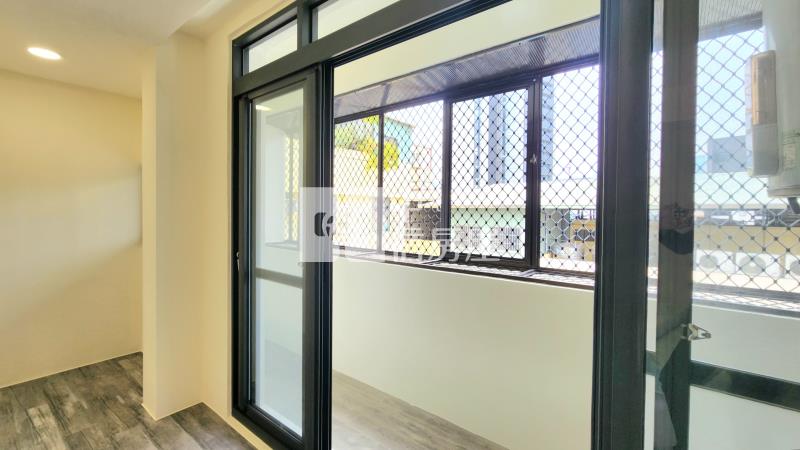 漢口國中2房採光公寓A房屋室內格局與周邊環境