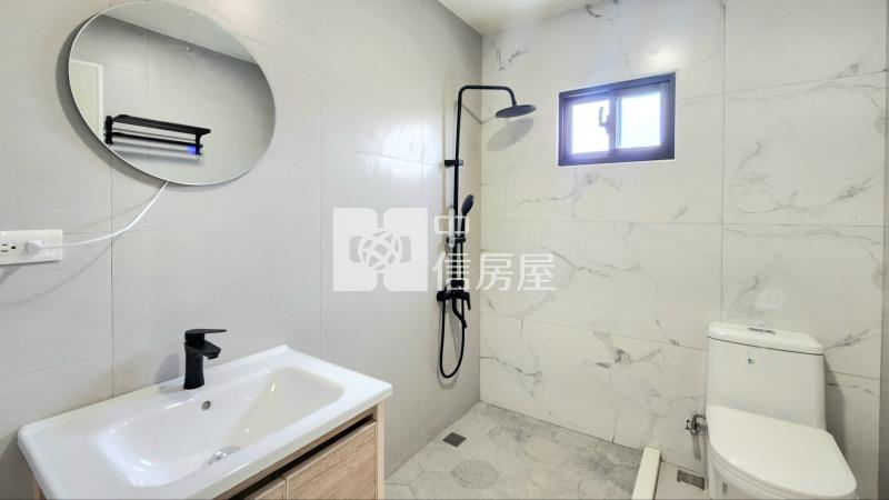 漢口國中2房採光公寓A房屋室內格局與周邊環境