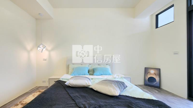 漢口國中2房採光公寓B房屋室內格局與周邊環境