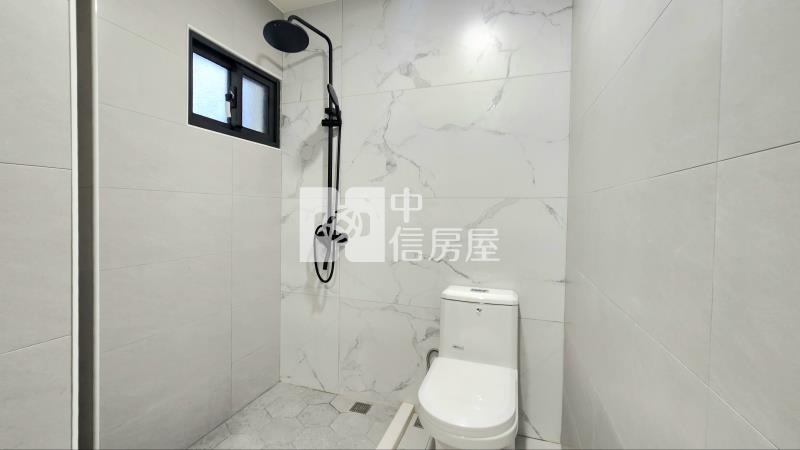 漢口國中2房採光公寓B房屋室內格局與周邊環境