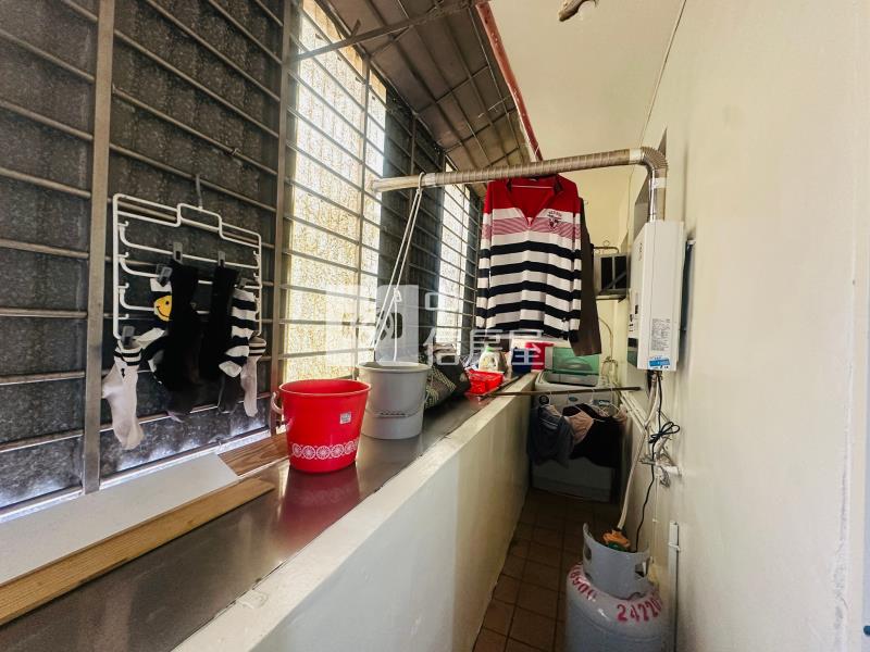 ▲東光路買一送一房屋室內格局與周邊環境