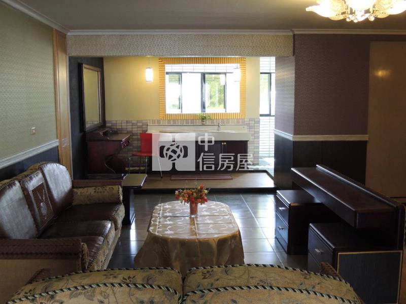 ▲東光路買一送一房屋室內格局與周邊環境