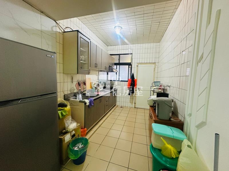 ▲東光路買一送一房屋室內格局與周邊環境