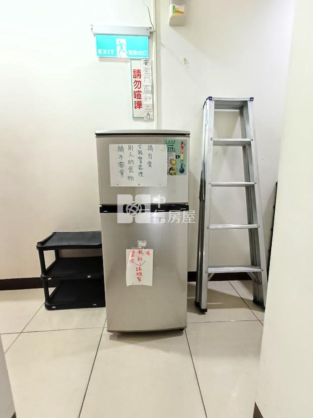 太平11透套@金雞母@穩定收租中.帶租約買賣房屋室內格局與周邊環境